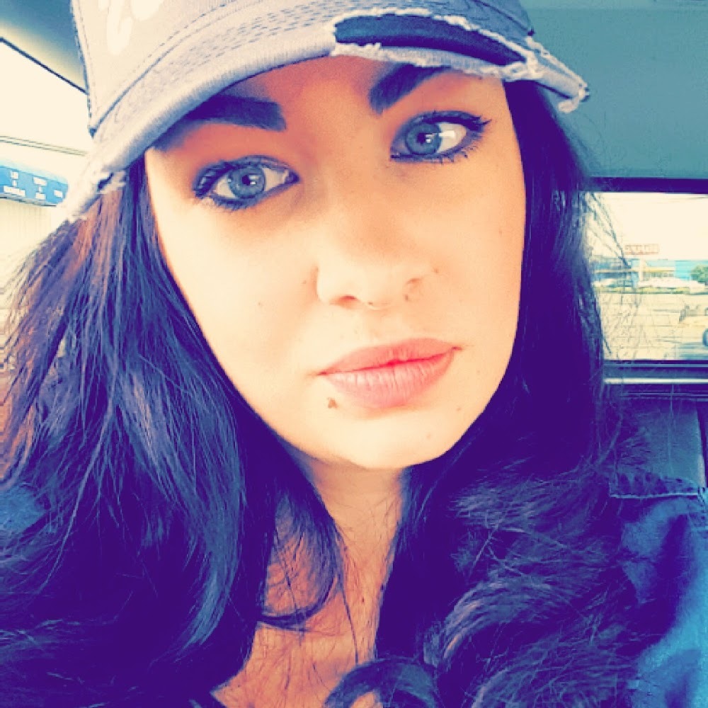 Meet your Posher, Meriah